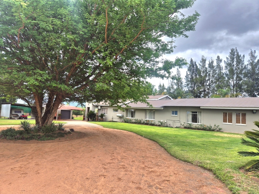 Commercial Property for Sale in Mookgopong Limpopo