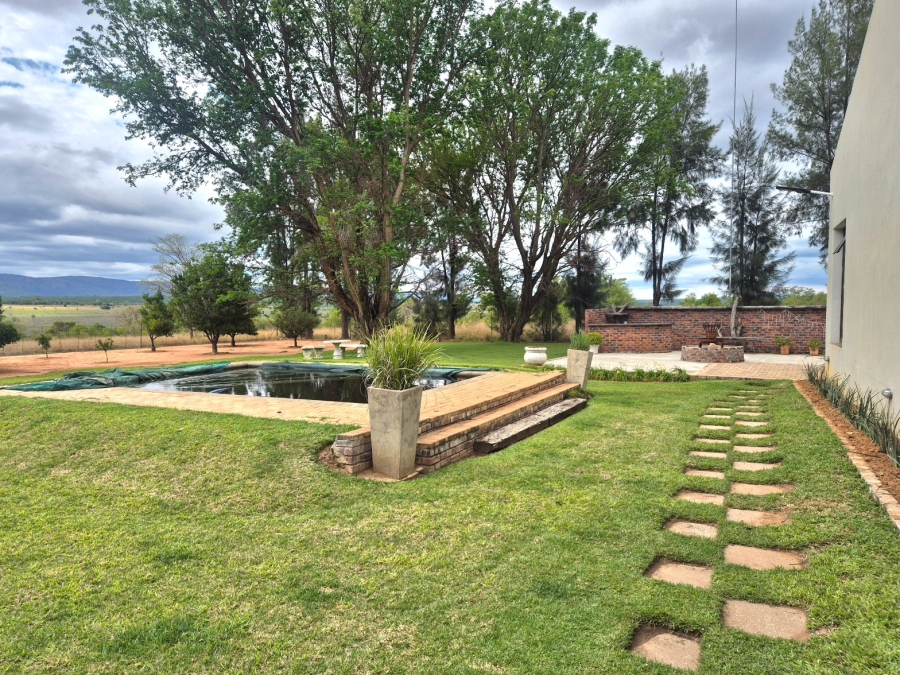 Commercial Property for Sale in Mookgopong Limpopo