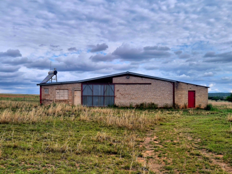 Commercial Property for Sale in Mookgopong Limpopo