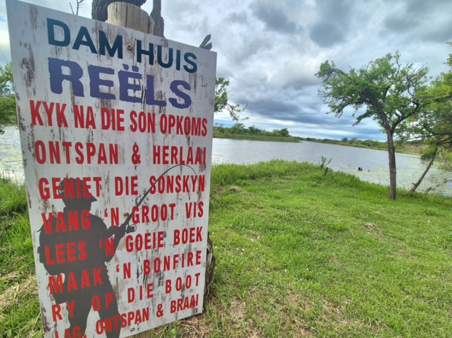 Commercial Property for Sale in Mookgopong Limpopo