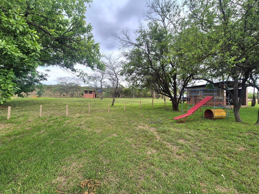 Commercial Property for Sale in Mookgopong Limpopo