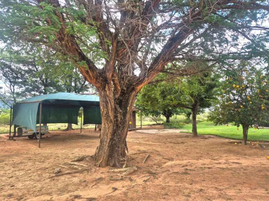 Commercial Property for Sale in Mookgopong Limpopo