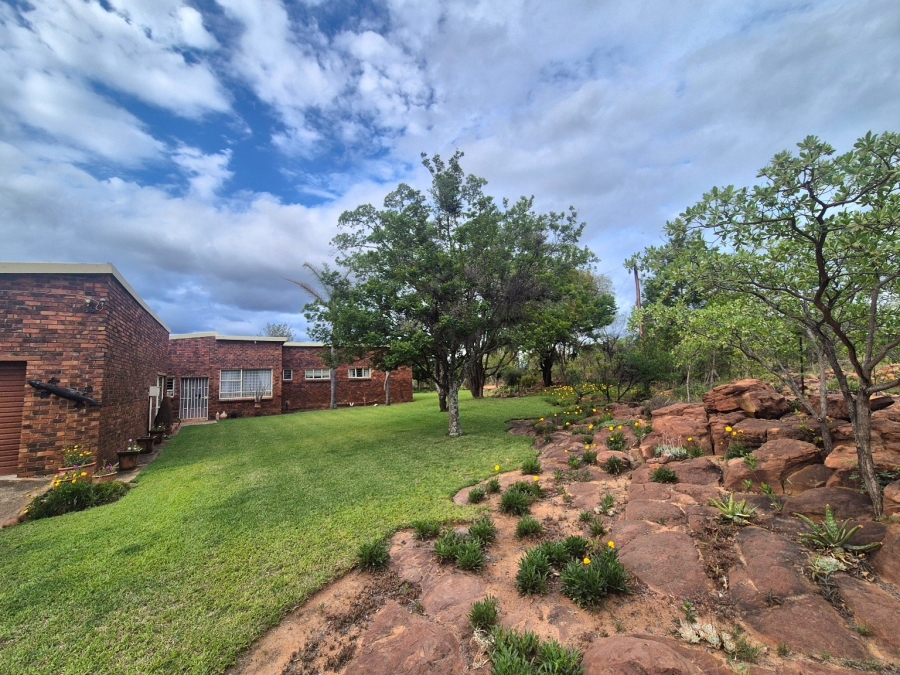 Commercial Property for Sale in Mookgopong Limpopo