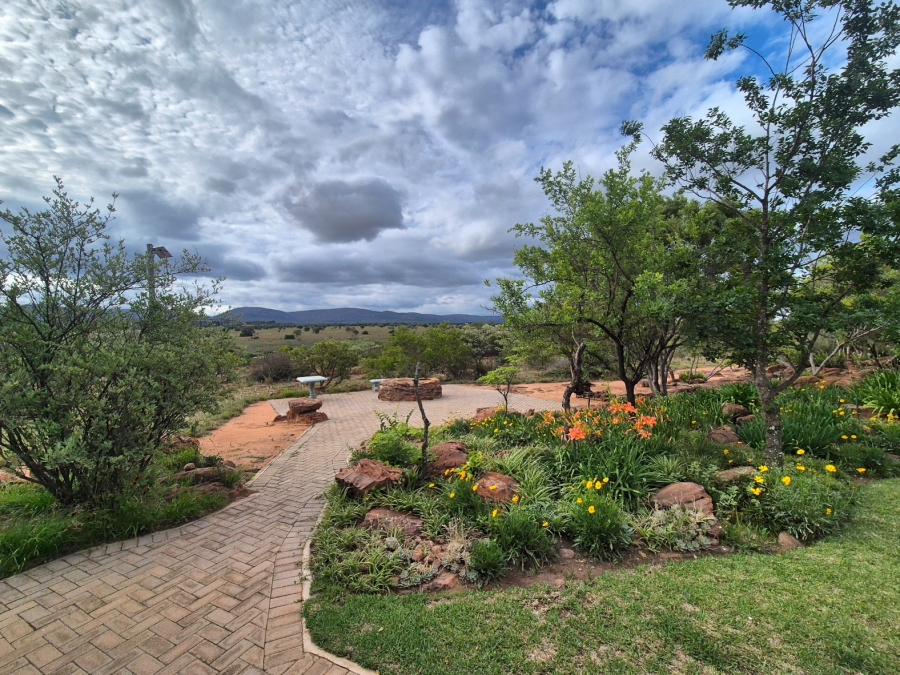 Commercial Property for Sale in Mookgopong Limpopo