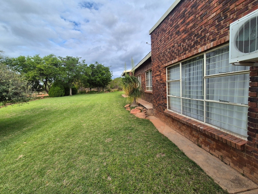 Commercial Property for Sale in Mookgopong Limpopo