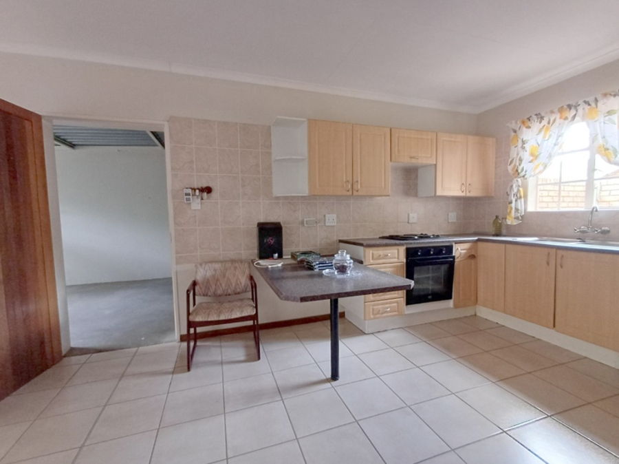 1 Bedroom Property for Sale in Bela Bela Limpopo