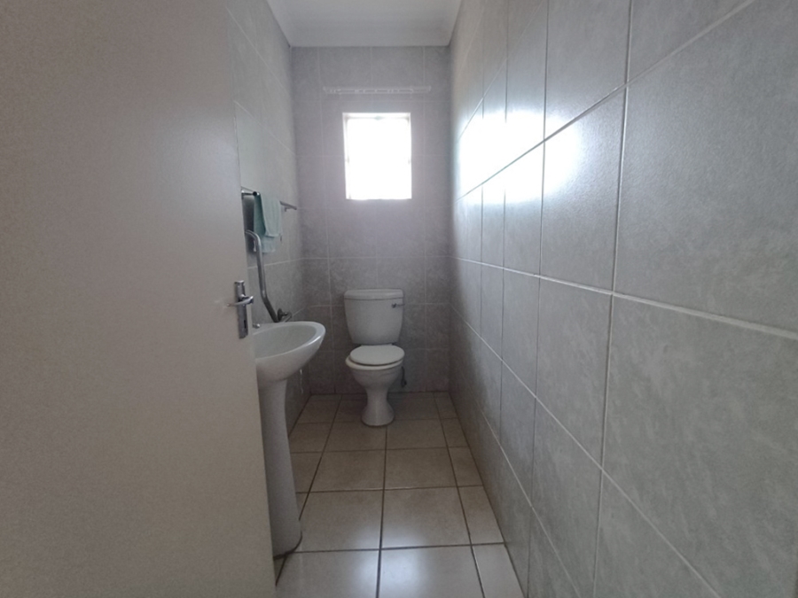 1 Bedroom Property for Sale in Bela Bela Limpopo