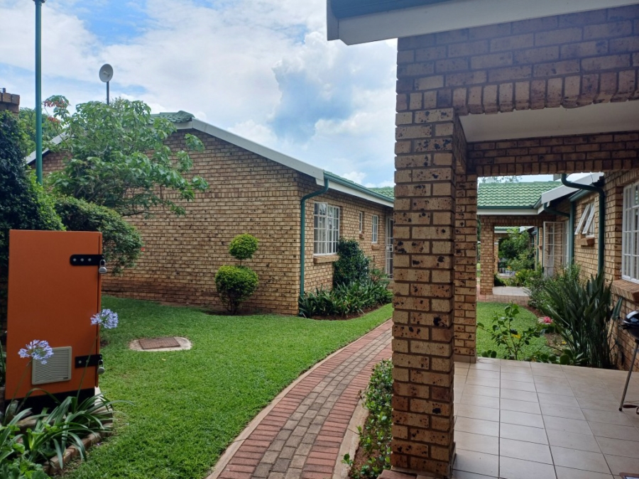 1 Bedroom Property for Sale in Bela Bela Limpopo