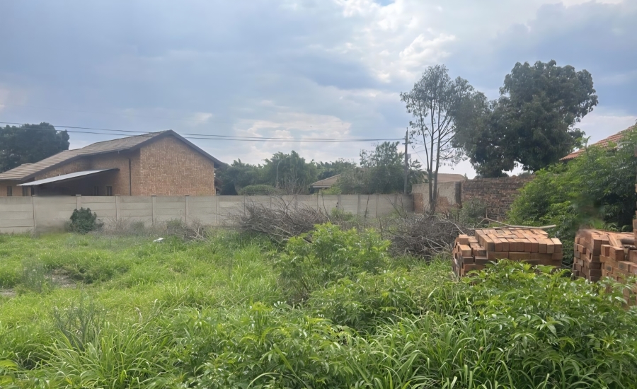 0 Bedroom Property for Sale in Flora Park Limpopo