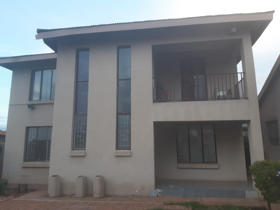 To Let 2 Bedroom Property for Rent in Flora Park Limpopo