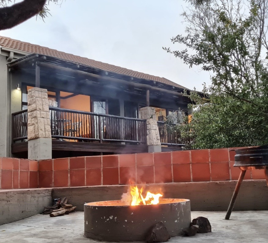 4 Bedroom Property for Sale in Elements Private Golf Reserve Limpopo