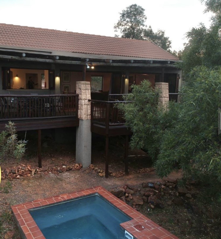 4 Bedroom Property for Sale in Elements Private Golf Reserve Limpopo