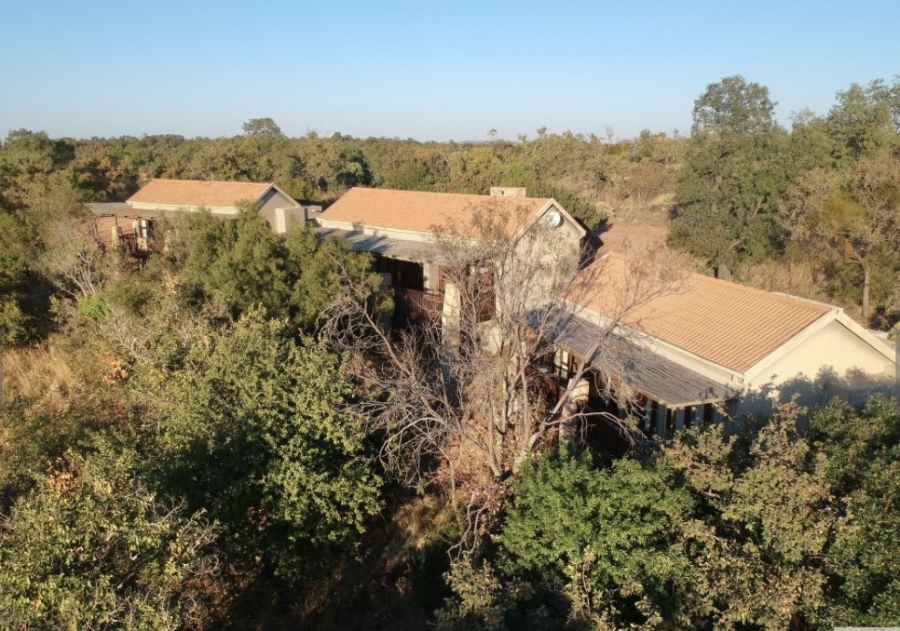 4 Bedroom Property for Sale in Elements Private Golf Reserve Limpopo