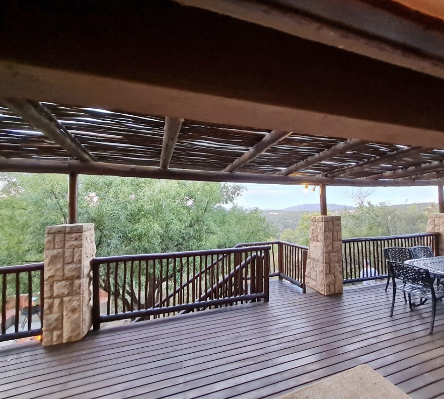 4 Bedroom Property for Sale in Elements Private Golf Reserve Limpopo