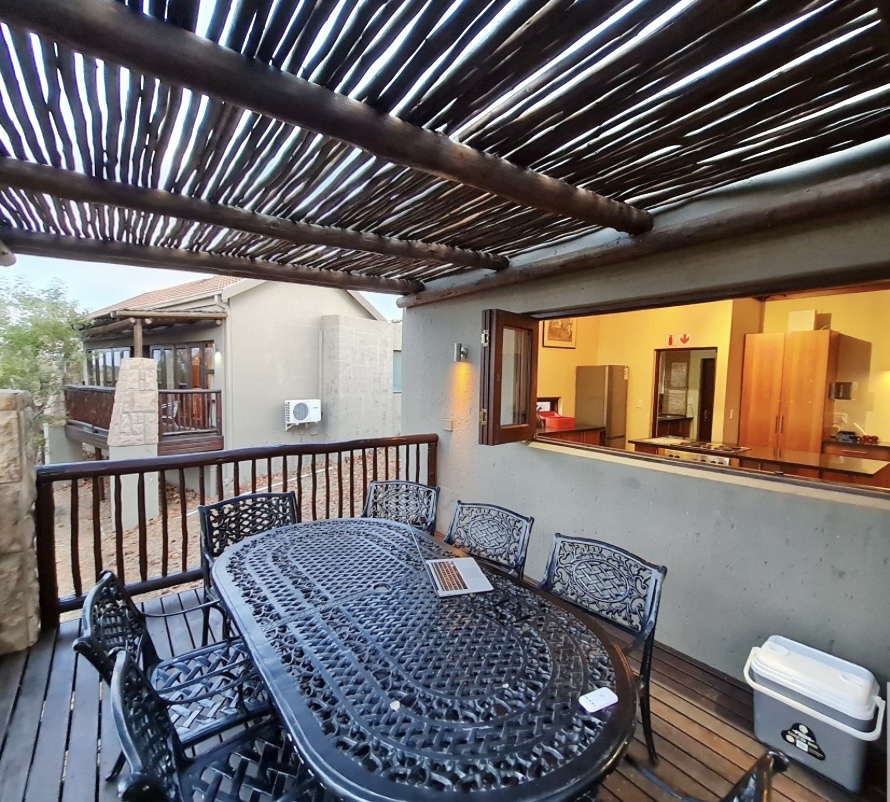 4 Bedroom Property for Sale in Elements Private Golf Reserve Limpopo