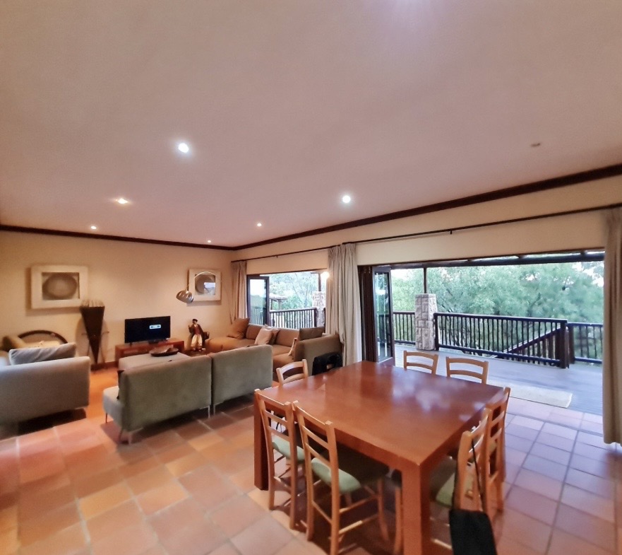 4 Bedroom Property for Sale in Elements Private Golf Reserve Limpopo