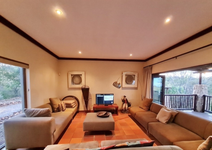 4 Bedroom Property for Sale in Elements Private Golf Reserve Limpopo