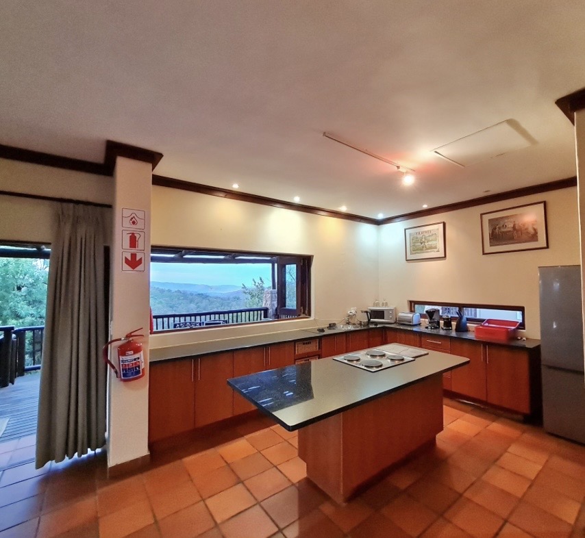 4 Bedroom Property for Sale in Elements Private Golf Reserve Limpopo