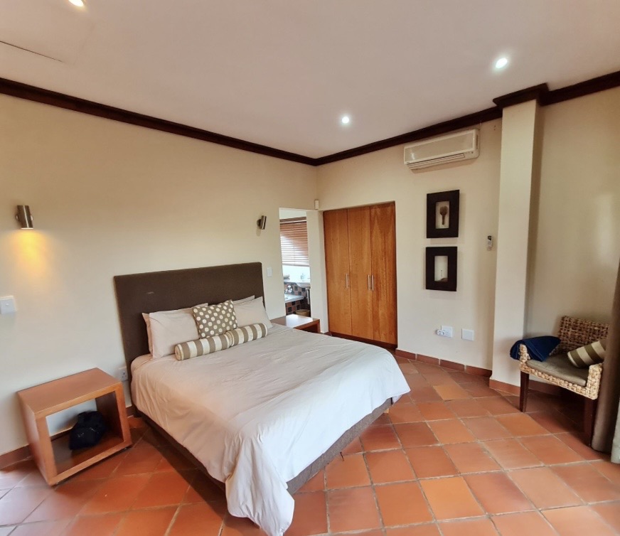 4 Bedroom Property for Sale in Elements Private Golf Reserve Limpopo