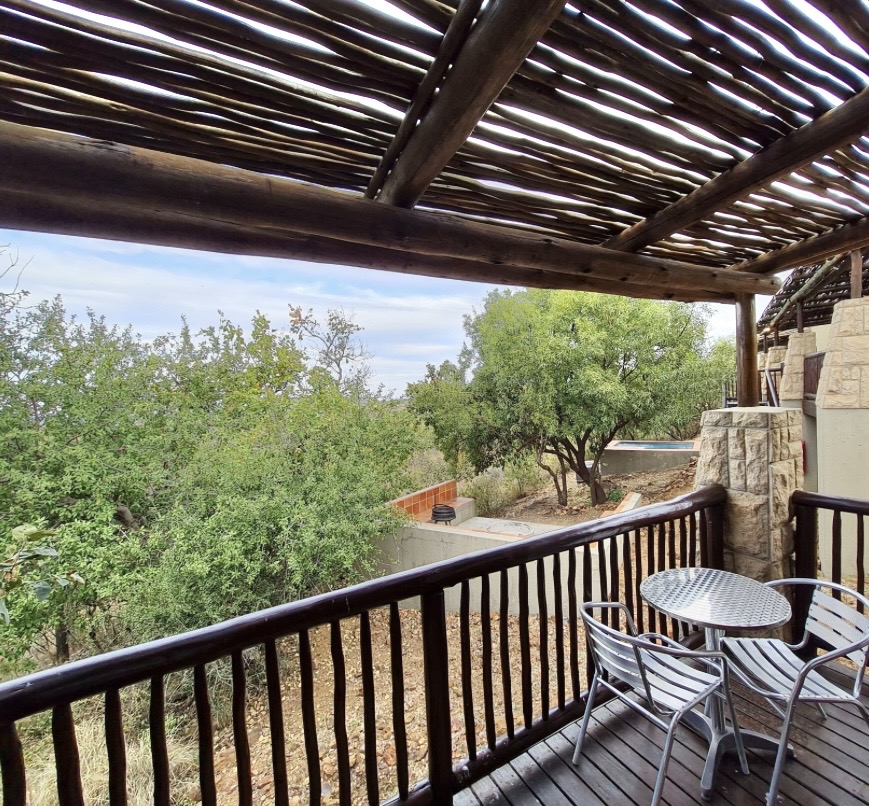 4 Bedroom Property for Sale in Elements Private Golf Reserve Limpopo