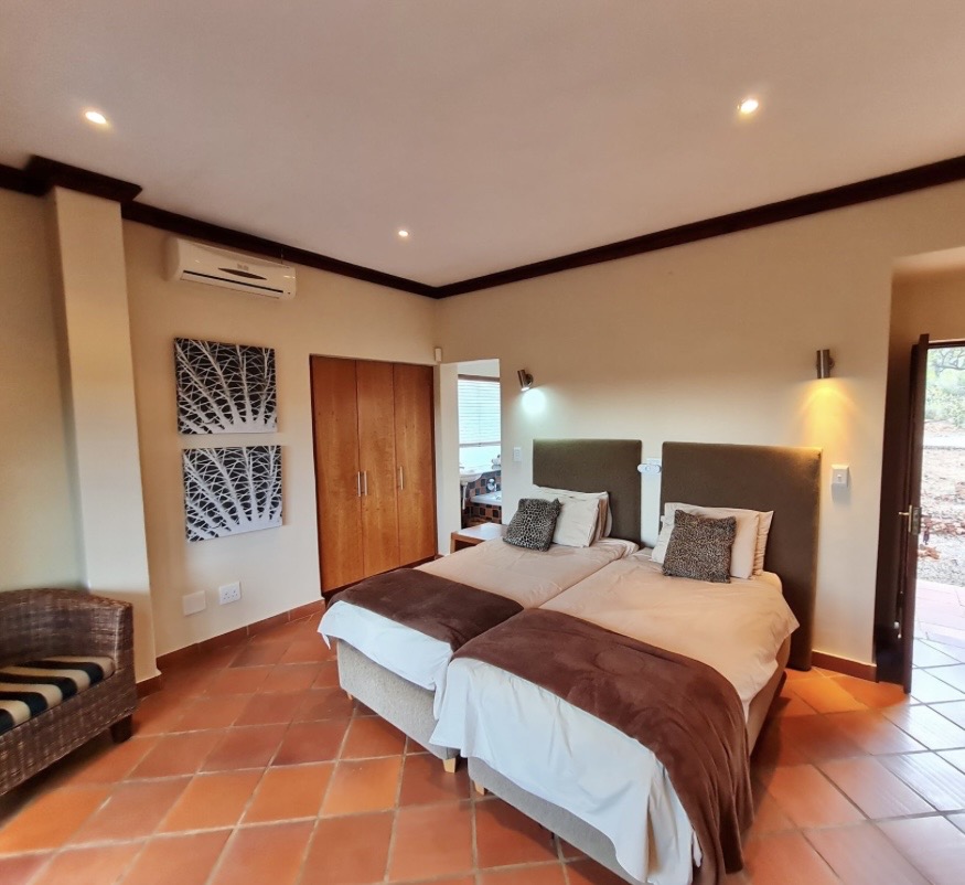 4 Bedroom Property for Sale in Elements Private Golf Reserve Limpopo