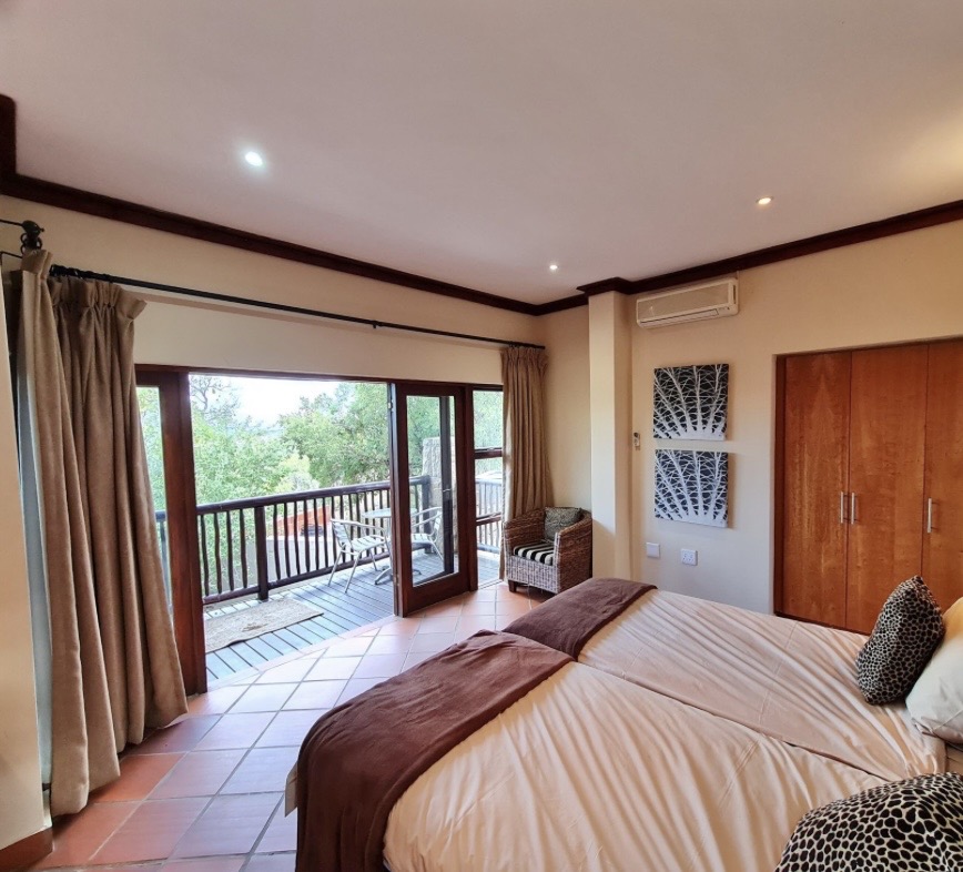 4 Bedroom Property for Sale in Elements Private Golf Reserve Limpopo