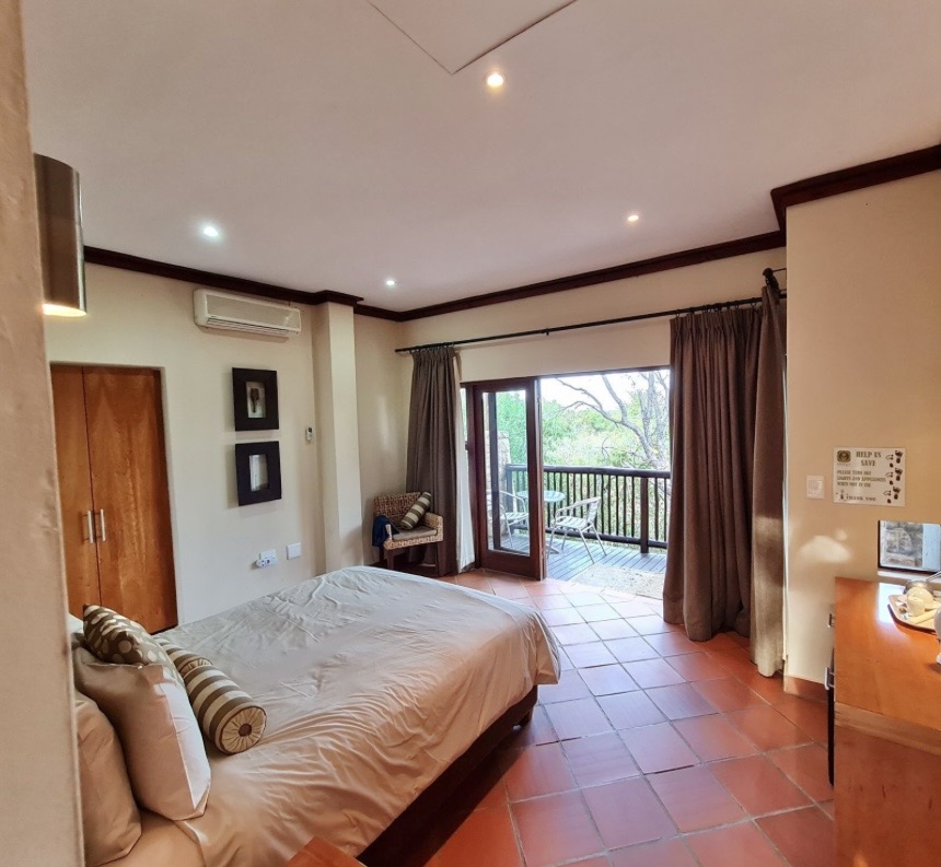4 Bedroom Property for Sale in Elements Private Golf Reserve Limpopo