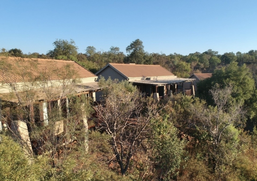 4 Bedroom Property for Sale in Elements Private Golf Reserve Limpopo