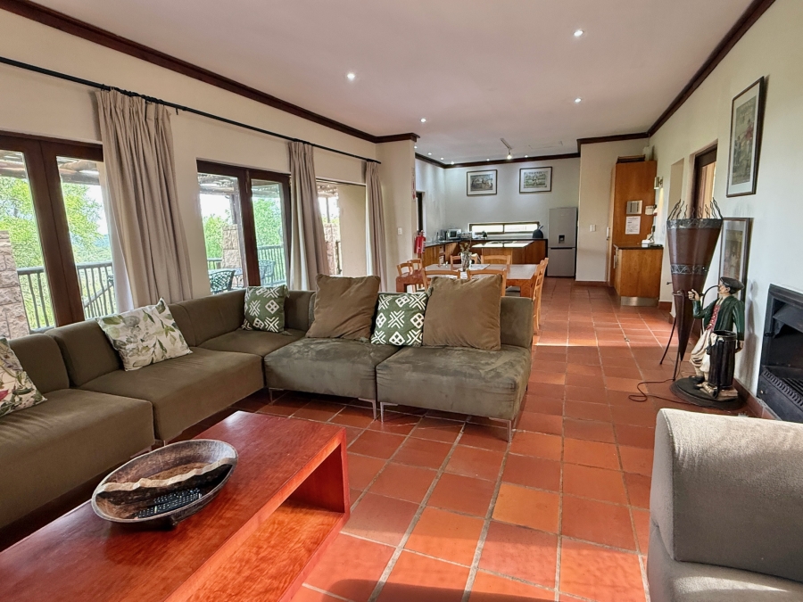 4 Bedroom Property for Sale in Elements Private Golf Reserve Limpopo