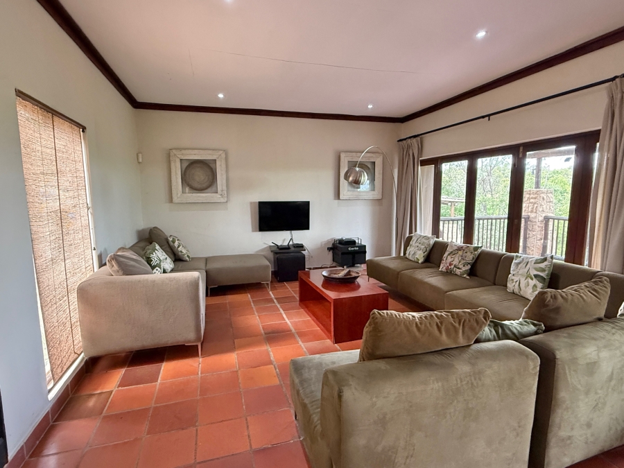 4 Bedroom Property for Sale in Elements Private Golf Reserve Limpopo