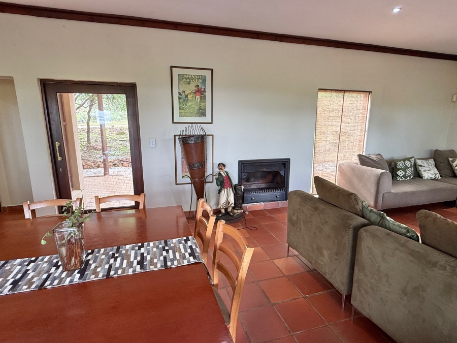 4 Bedroom Property for Sale in Elements Private Golf Reserve Limpopo