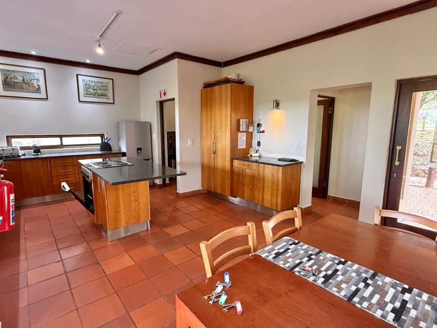 4 Bedroom Property for Sale in Elements Private Golf Reserve Limpopo