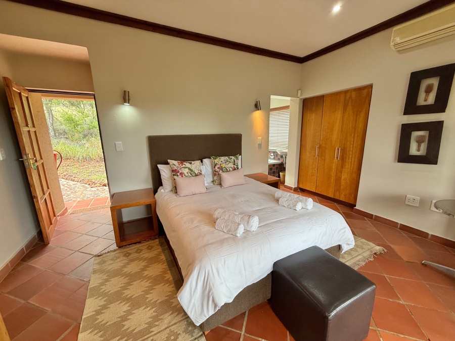 4 Bedroom Property for Sale in Elements Private Golf Reserve Limpopo