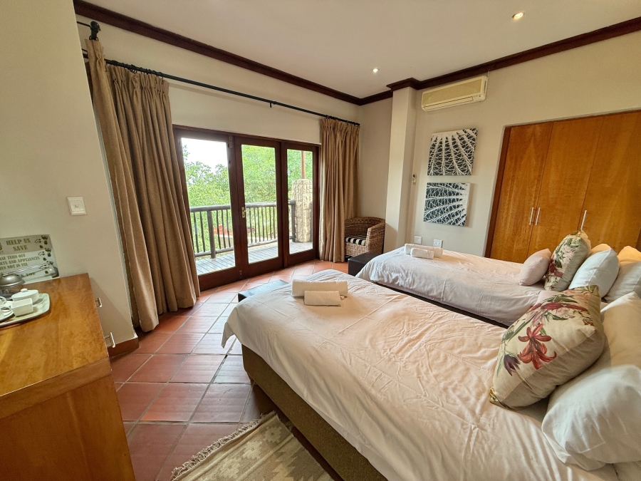 4 Bedroom Property for Sale in Elements Private Golf Reserve Limpopo