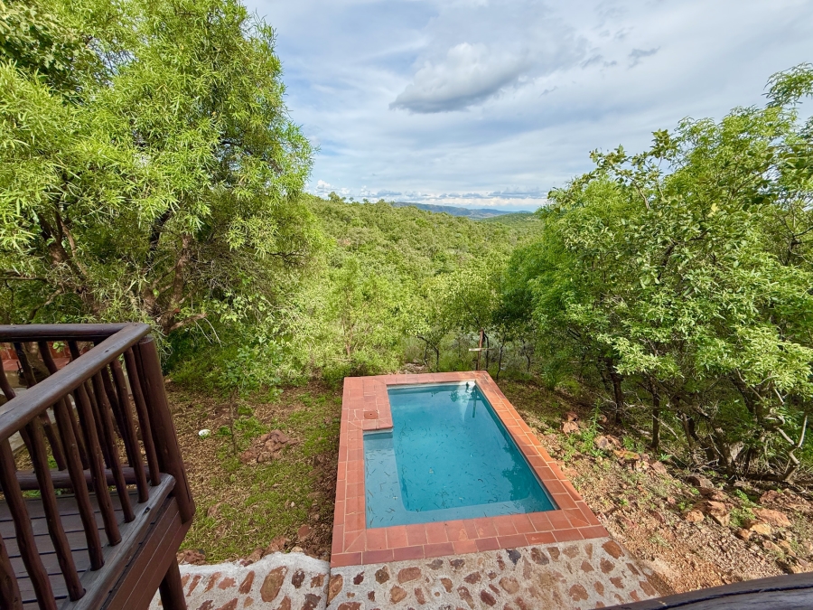 4 Bedroom Property for Sale in Elements Private Golf Reserve Limpopo