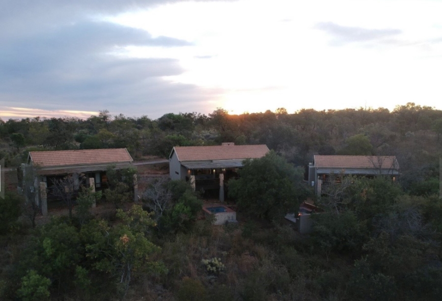 4 Bedroom Property for Sale in Elements Private Golf Reserve Limpopo