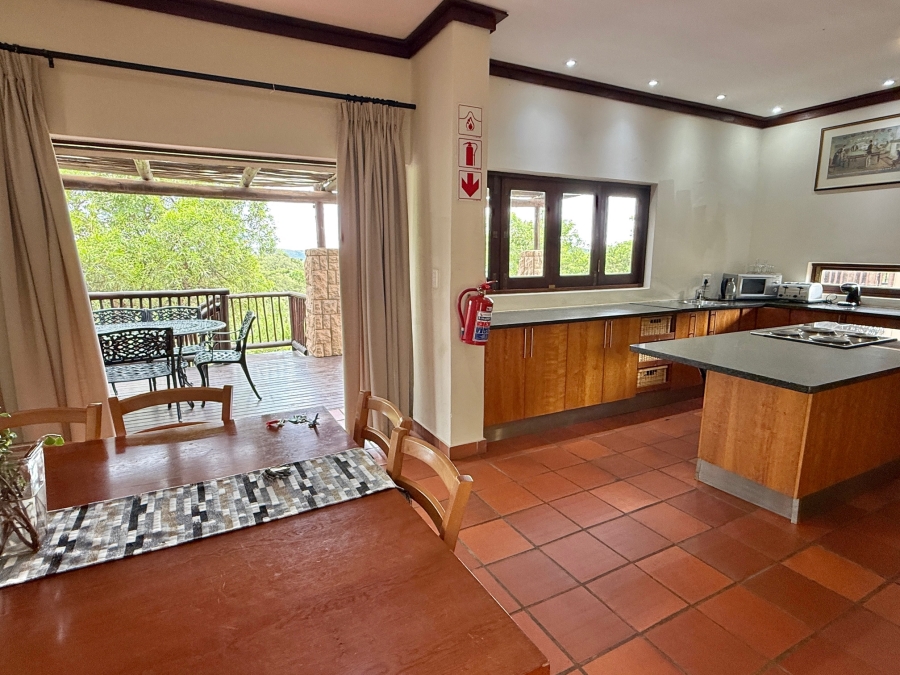 4 Bedroom Property for Sale in Elements Private Golf Reserve Limpopo