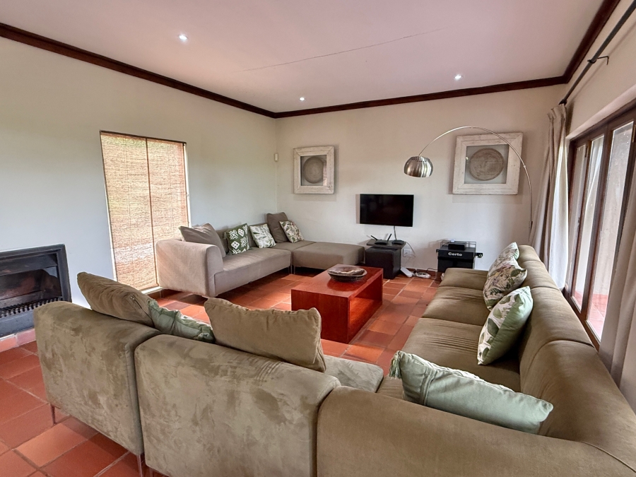 4 Bedroom Property for Sale in Elements Private Golf Reserve Limpopo