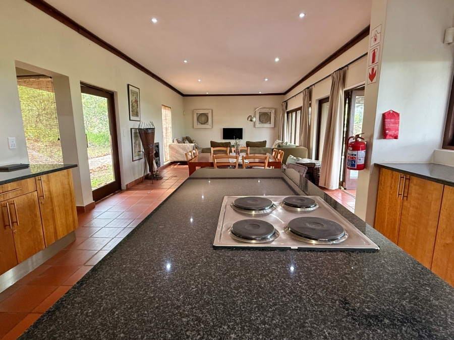 4 Bedroom Property for Sale in Elements Private Golf Reserve Limpopo
