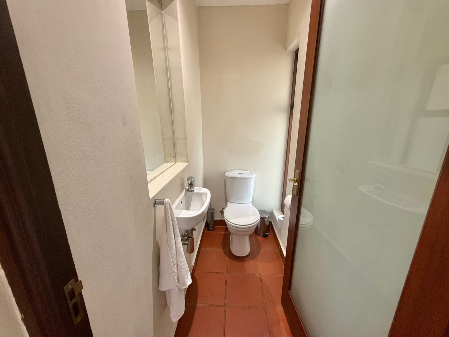 4 Bedroom Property for Sale in Elements Private Golf Reserve Limpopo