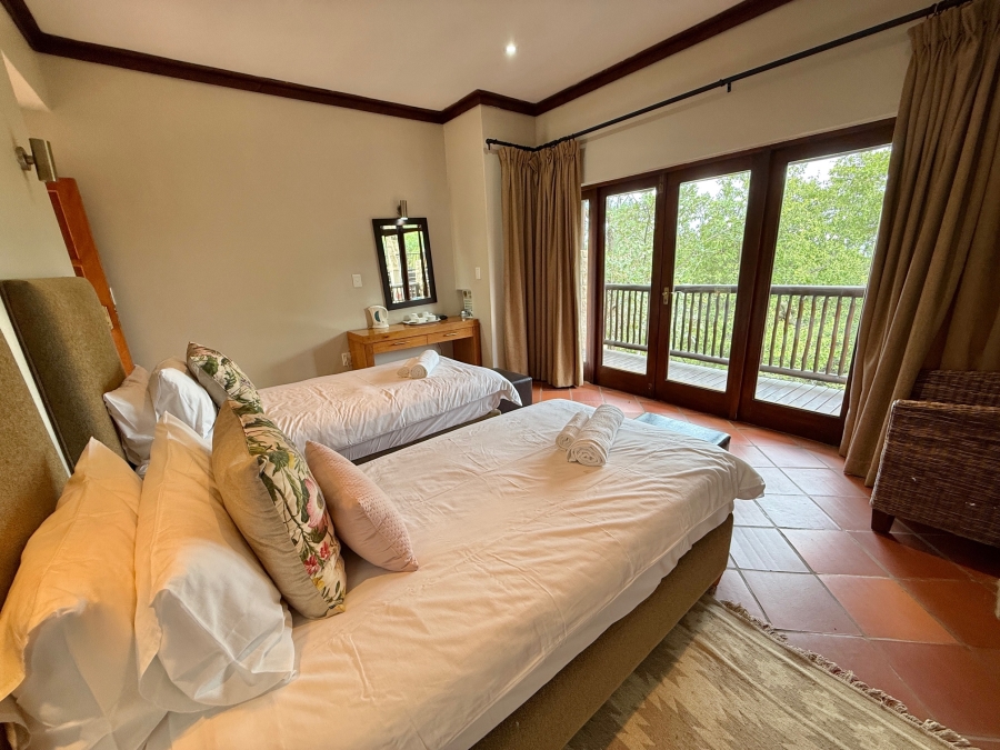 4 Bedroom Property for Sale in Elements Private Golf Reserve Limpopo