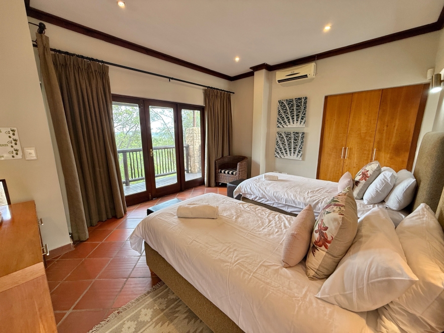 4 Bedroom Property for Sale in Elements Private Golf Reserve Limpopo
