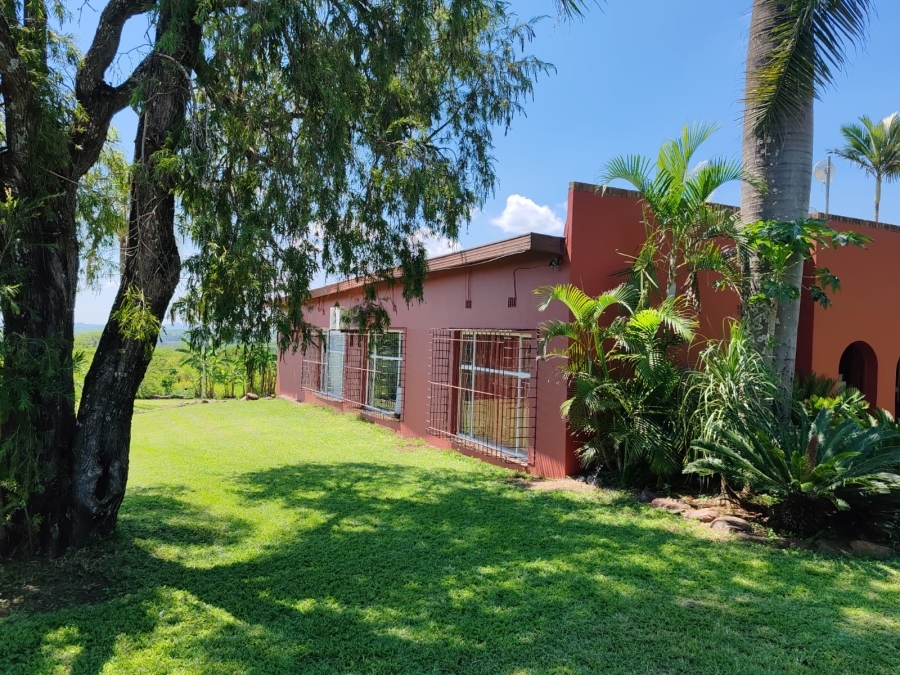 Commercial Property for Sale in Louis Trichardt Limpopo