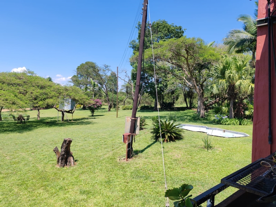 Commercial Property for Sale in Louis Trichardt Limpopo