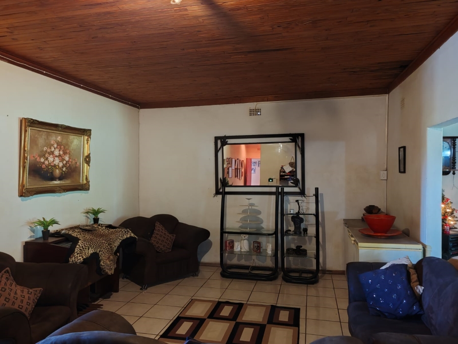 Commercial Property for Sale in Louis Trichardt Limpopo