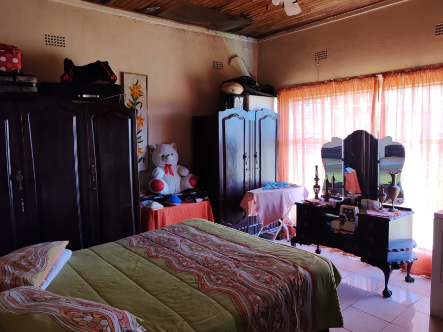 Commercial Property for Sale in Louis Trichardt Limpopo