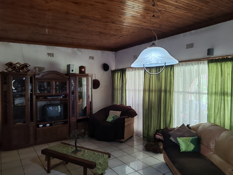 Commercial Property for Sale in Louis Trichardt Limpopo