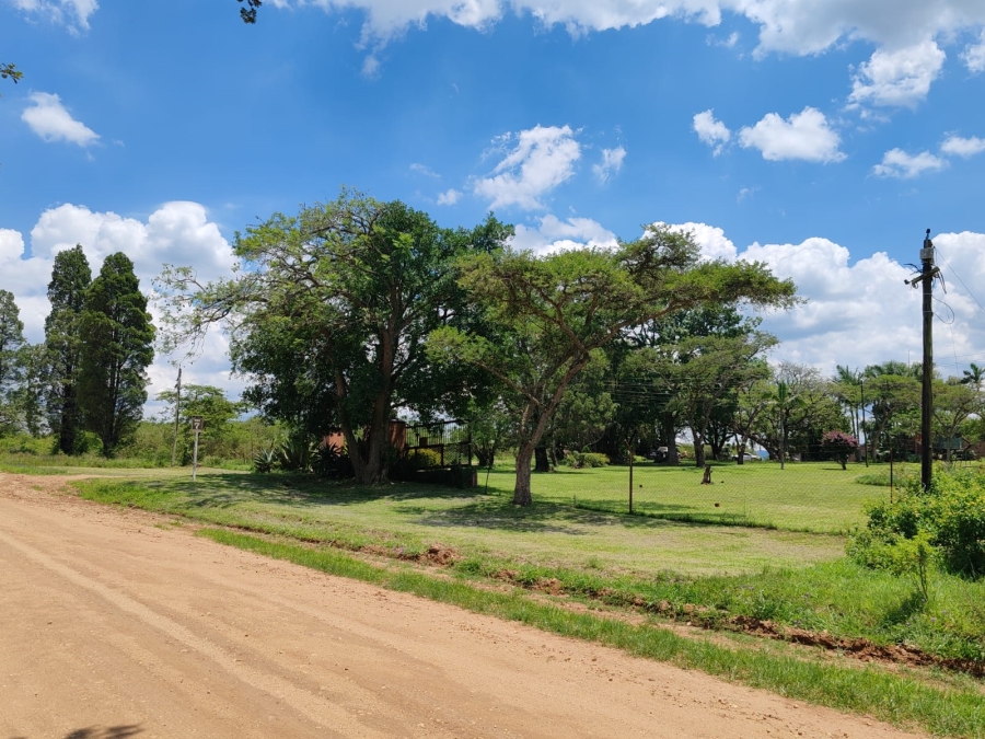 Commercial Property for Sale in Louis Trichardt Limpopo