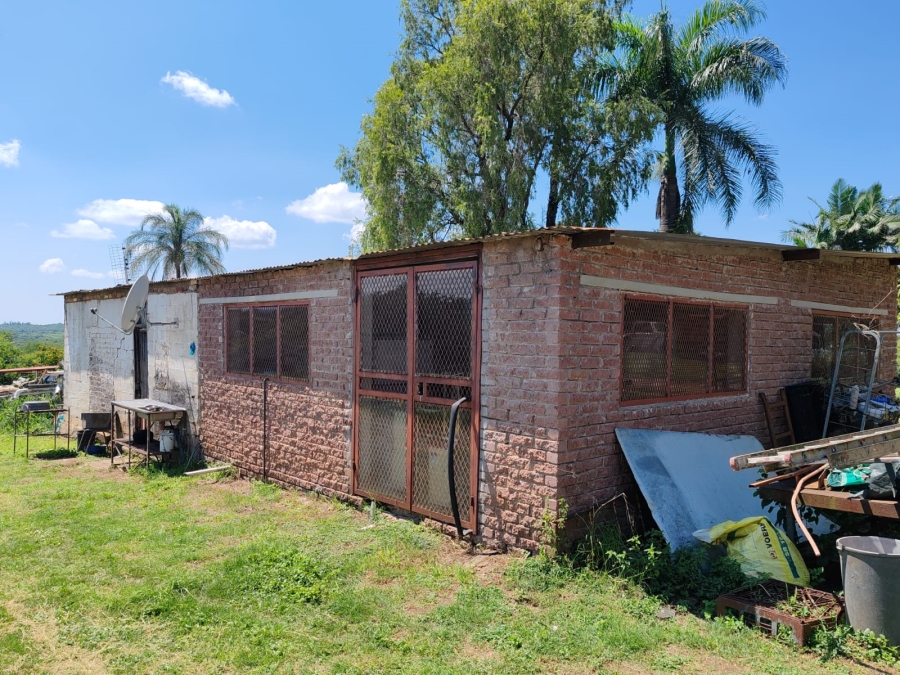 Commercial Property for Sale in Louis Trichardt Limpopo