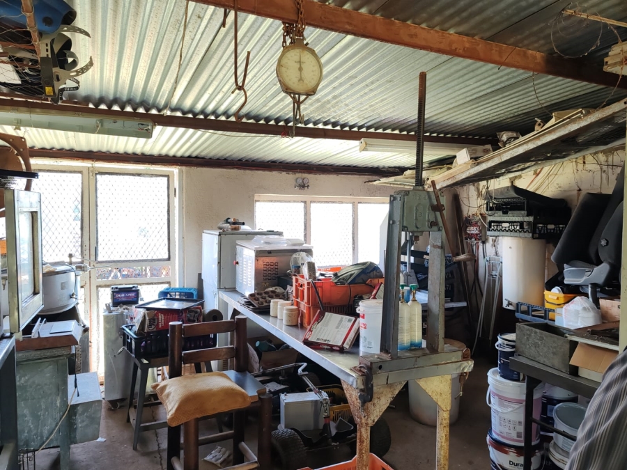 Commercial Property for Sale in Louis Trichardt Limpopo